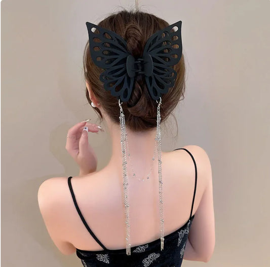 Everyday Back-Tie Hair Wrap