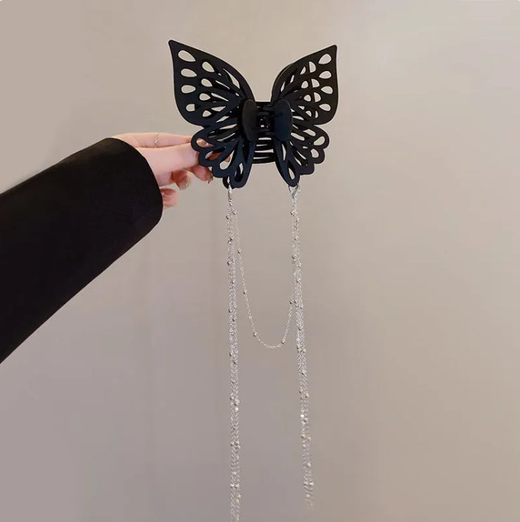 Everyday Back-Tie Hair Wrap