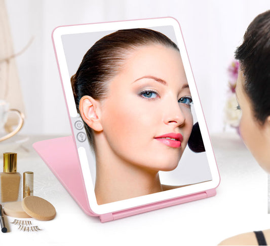 LED Vanity Mirror