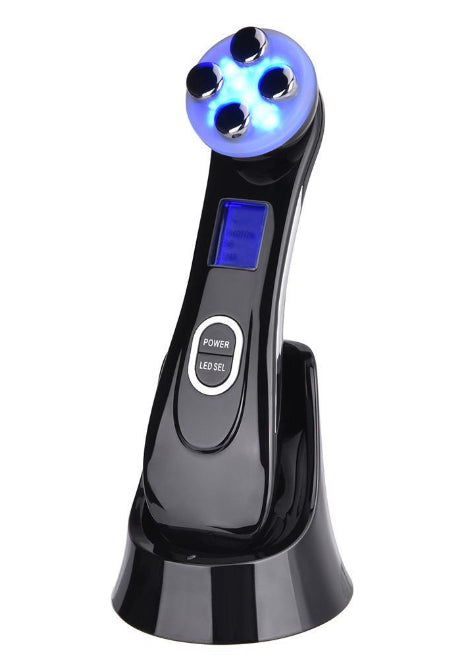 Microcurrent Facial Toning Device