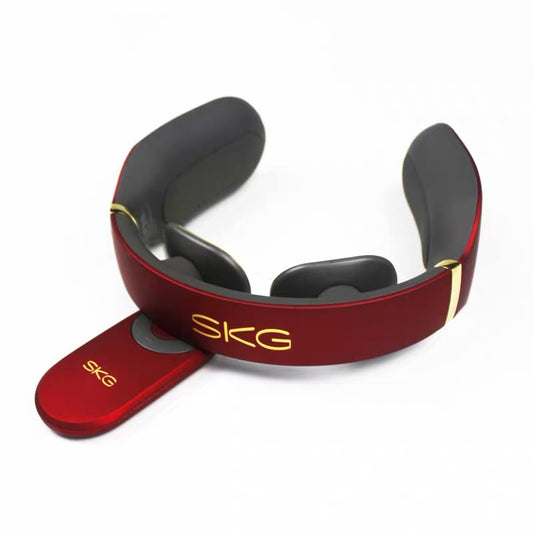 Premium Neck Massager with Remote