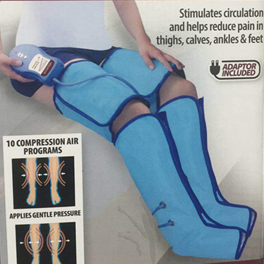 Compression Leg Massager