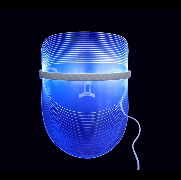 LED Light Therapy Face Mask